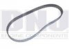 Pasek rozrządu 4667606 Breeze 96-00 2,0l